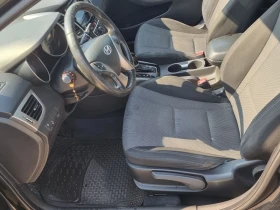 Hyundai I30 1.6 crdi avtomat - 9000 лв. - 36034838 10
