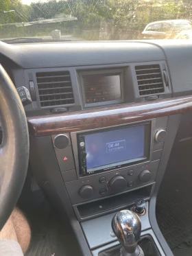 Opel Vectra 2.2 | Mobile.bg    7