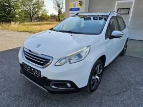     Peugeot 2008 1.6 e-HDI FELINE