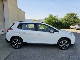 Peugeot 2008 1.6 e-HDI FELINE | Mobile.bg    8