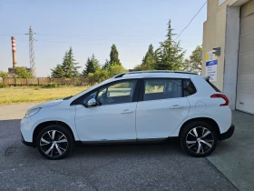     Peugeot 2008 1.6 e-HDI FELINE