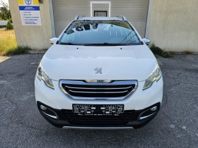     Peugeot 2008 1.6 e-HDI FELINE