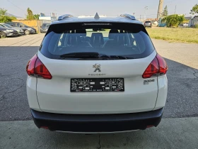 Peugeot 2008 1.6 e-HDI FELINE | Mobile.bg    6