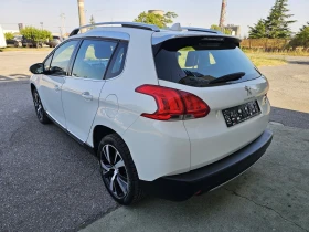 Peugeot 2008 1.6 e-HDI FELINE | Mobile.bg    5