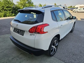 Peugeot 2008 1.6 e-HDI FELINE | Mobile.bg    7