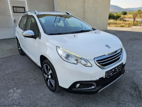     Peugeot 2008 1.6 e-HDI FELINE