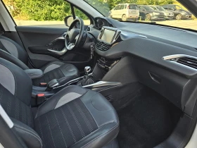 Peugeot 2008 1.6 e-HDI FELINE | Mobile.bg    11