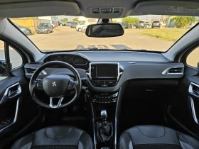Peugeot 2008 1.6 e-HDI FELINE | Mobile.bg    13