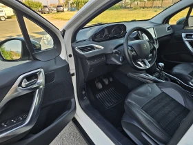 Peugeot 2008 1.6 e-HDI FELINE | Mobile.bg    9