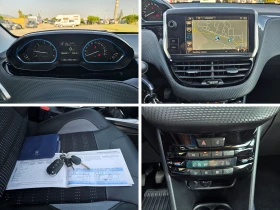 Peugeot 2008 1.6 e-HDI FELINE | Mobile.bg    14