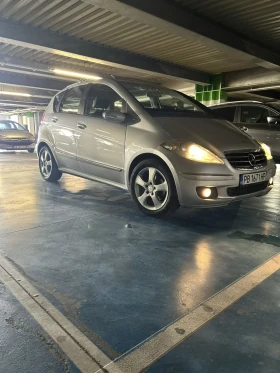 Mercedes-Benz A 180 W169 | Mobile.bg    7