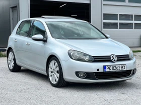 VW Golf 1.4 TSI - 11999 лв. - 98793386 3