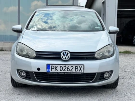 VW Golf 1.4 TSI - 11999 лв. - 98793386 2
