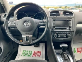 VW Golf 1.4 TSI - 11999 лв. - 98793386 12