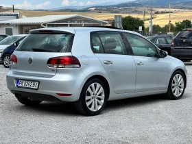 VW Golf 1.4 TSI - 11999 лв. - 98793386 4