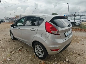 Обява за продажба на Ford Fiesta 1.4 БЕНЗИН 97 К.С. ГАЗ FACELIFT! БЕЗ АНАЛОГ!  ~10 899 лв. - изображение 6