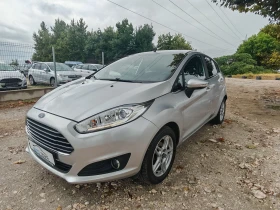     Ford Fiesta 1.4  97 ..  FACELIFT!  ! 