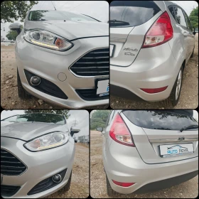 Ford Fiesta 1.4  97 ..  FACELIFT!  !  | Mobile.bg    14