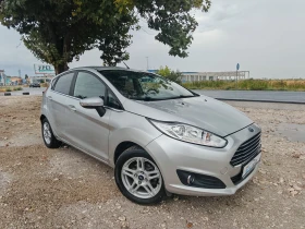     Ford Fiesta 1.4  97 ..  FACELIFT!  ! 