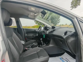 Обява за продажба на Ford Fiesta 1.4 БЕНЗИН 97 К.С. ГАЗ FACELIFT! БЕЗ АНАЛОГ!  ~10 899 лв. - изображение 9
