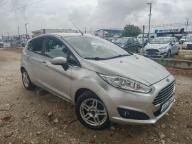 Ford Fiesta 1.4  97 ..  FACELIFT!  !  | Mobile.bg    17