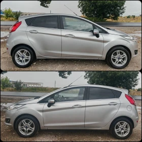     Ford Fiesta 1.4  97 ..  FACELIFT!  ! 
