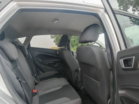 Ford Fiesta 1.4  97 ..  FACELIFT!  !  | Mobile.bg    15