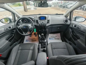 Ford Fiesta 1.4  97 ..  FACELIFT!  !  | Mobile.bg    13