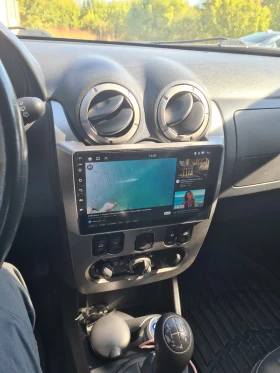 Dacia Sandero STEPWAY | Mobile.bg    7
