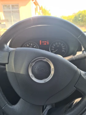 Dacia Sandero STEPWAY | Mobile.bg    8