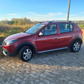 Dacia Sandero STEPWAY | Mobile.bg    3