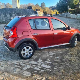 Dacia Sandero STEPWAY | Mobile.bg    5