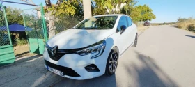     Renault Clio 1.3 Tce
