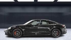 Обява за продажба на Porsche Taycan GTS = Sport Chrono = Гаранция ~ 322 608 лв. - изображение 4