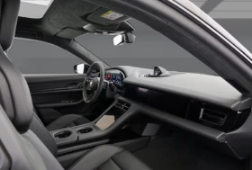 Обява за продажба на Porsche Taycan GTS = Sport Chrono = Гаранция ~ 322 608 лв. - изображение 10