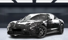Обява за продажба на Porsche Taycan GTS = Sport Chrono = Гаранция ~ 322 608 лв. - изображение 1