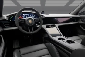 Обява за продажба на Porsche Taycan GTS = Sport Chrono = Гаранция ~ 322 608 лв. - изображение 9