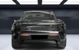 Обява за продажба на Porsche Taycan GTS = Sport Chrono = Гаранция ~ 322 608 лв. - изображение 2