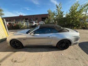 Ford Mustang * GT Premium * CARFAX *    | Mobile.bg    2
