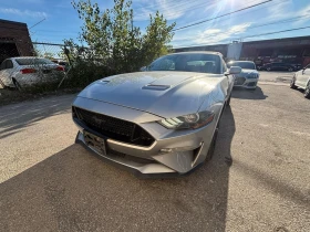     Ford Mustang * GT Premium * CARFAX *   