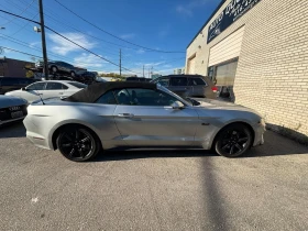 Ford Mustang * GT Premium * CARFAX *    | Mobile.bg    3