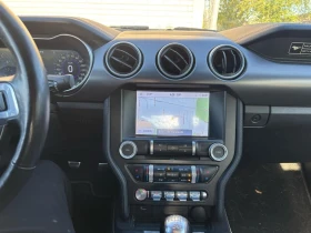 Ford Mustang * GT Premium * CARFAX *    | Mobile.bg    9