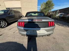 Ford Mustang * GT Premium * CARFAX *    | Mobile.bg    4
