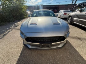 Ford Mustang * GT Premium * CARFAX *    | Mobile.bg    6