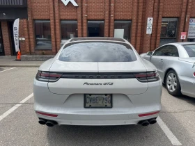 Porsche Panamera * GTS * CARFAX * БЕЗ ПЪРВОНАЧАЛНА ВНОСКА - 103450 лв. / 52893.15 € - 34768870 4