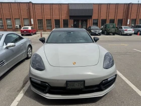 Porsche Panamera * GTS * CARFAX * БЕЗ ПЪРВОНАЧАЛНА ВНОСКА - 103450 лв. / 52893.15 € - 34768870 6