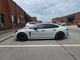 Porsche Panamera * GTS * CARFAX * БЕЗ ПЪРВОНАЧАЛНА ВНОСКА - 103450 лв. / 52893.15 € - 34768870 2