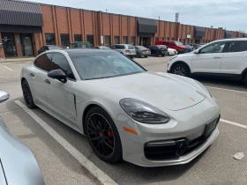 Porsche Panamera * GTS * CARFAX * БЕЗ ПЪРВОНАЧАЛНА ВНОСКА - 103450 лв. / 52893.15 € - 34768870 3