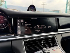 Porsche Panamera 4S V8 Diesel* TURBO �����* LEDMatrix* SportChrono | Mobile.bg � ����� ������ 8