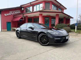 ����� �� �������� �� Porsche Panamera 4S V8 Diesel* TURBO �����* LEDMatrix* SportChrono